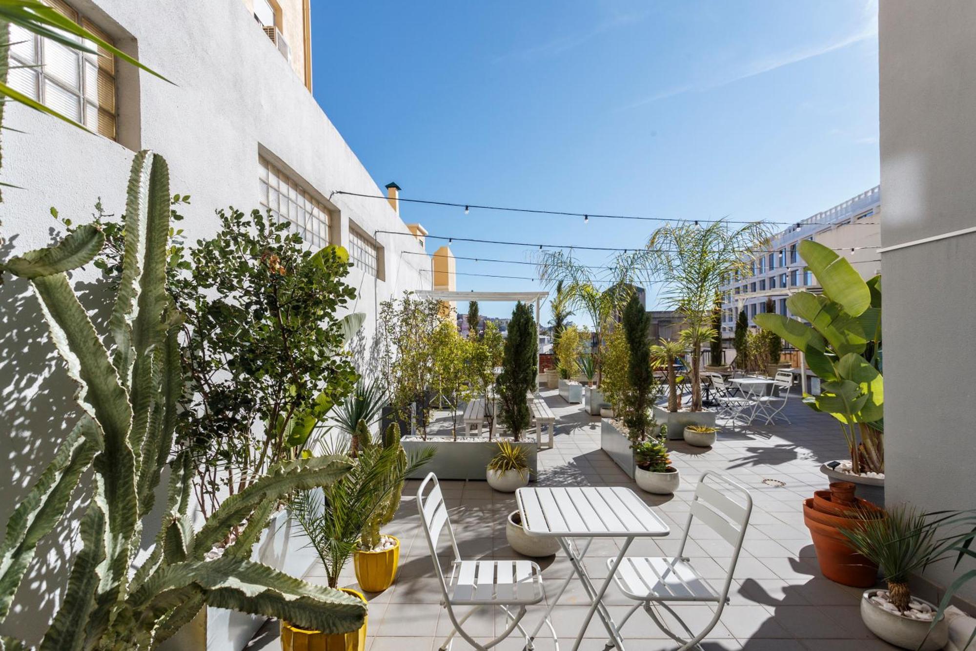 Mojito Breeze In Lisbon By Misha'S Place 3C Exteriör bild