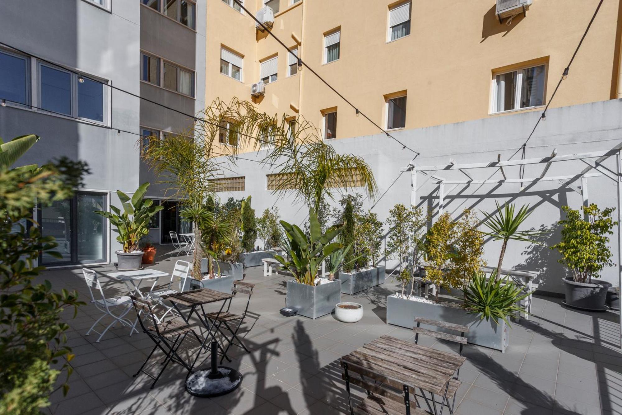 Mojito Breeze In Lisbon By Misha'S Place 3C Exteriör bild