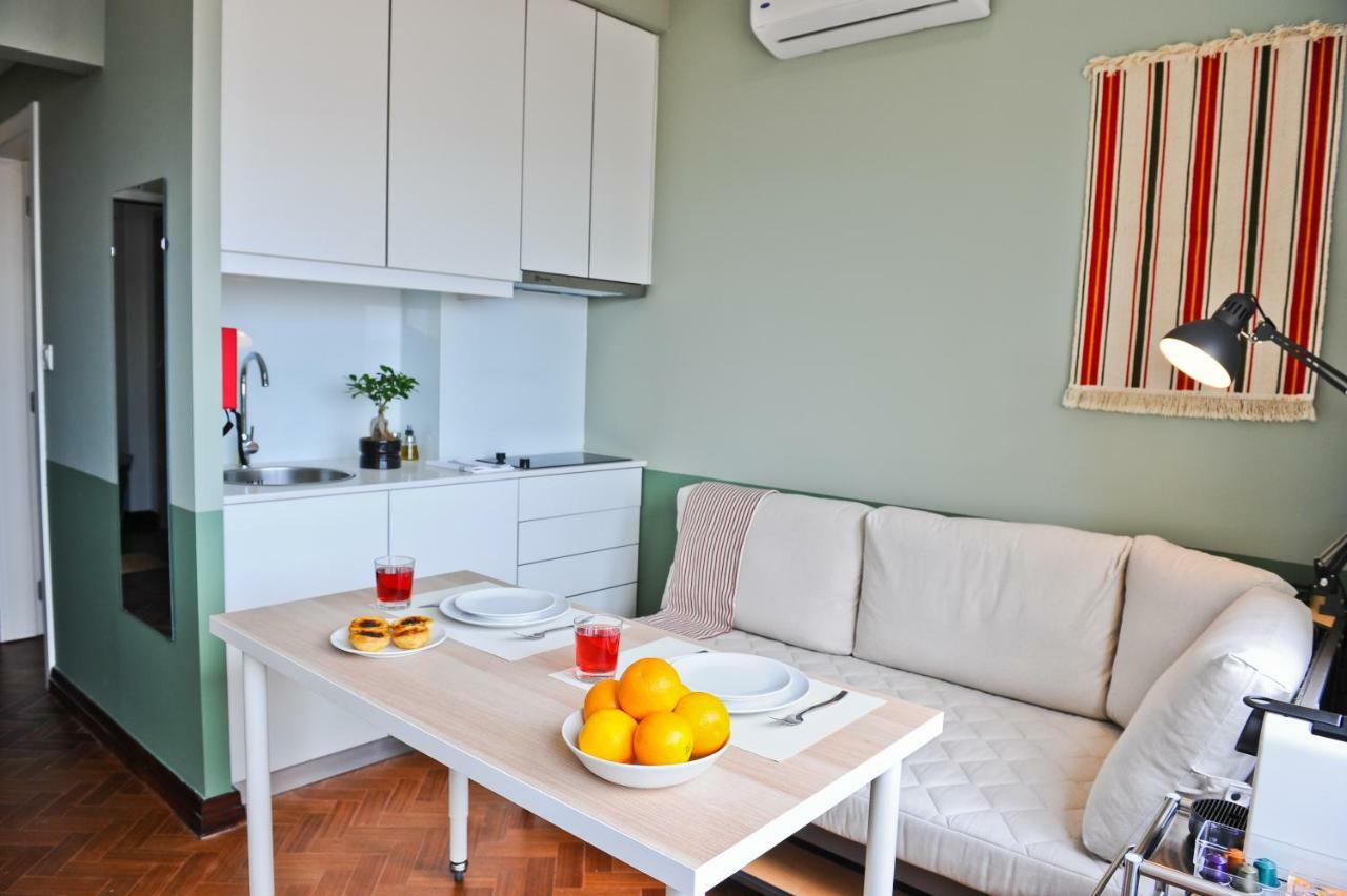 Mojito Breeze In Lisbon By Misha'S Place 3C Exteriör bild