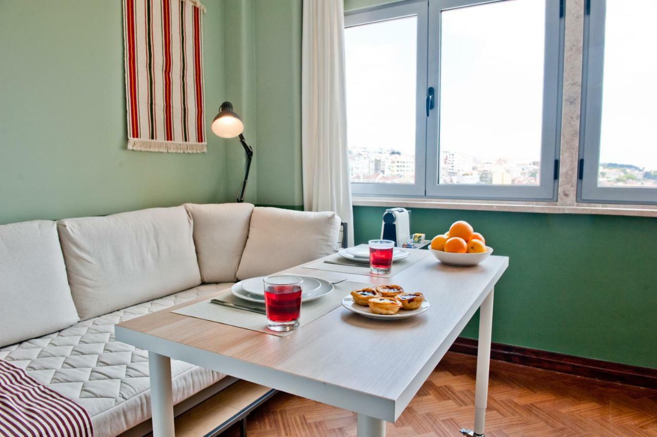 Mojito Breeze In Lisbon By Misha'S Place 3C Exteriör bild