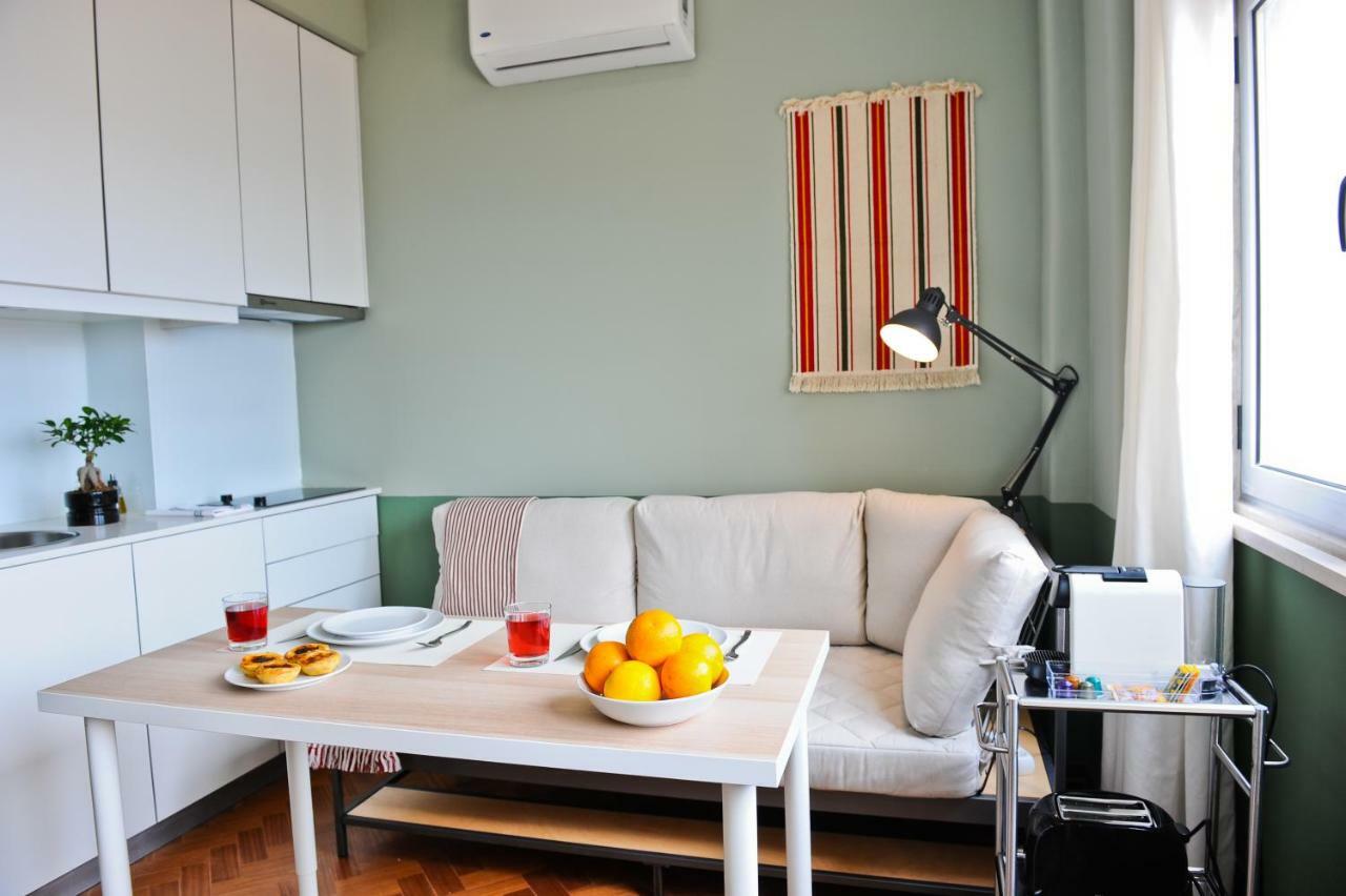 Mojito Breeze In Lisbon By Misha'S Place 3C Exteriör bild