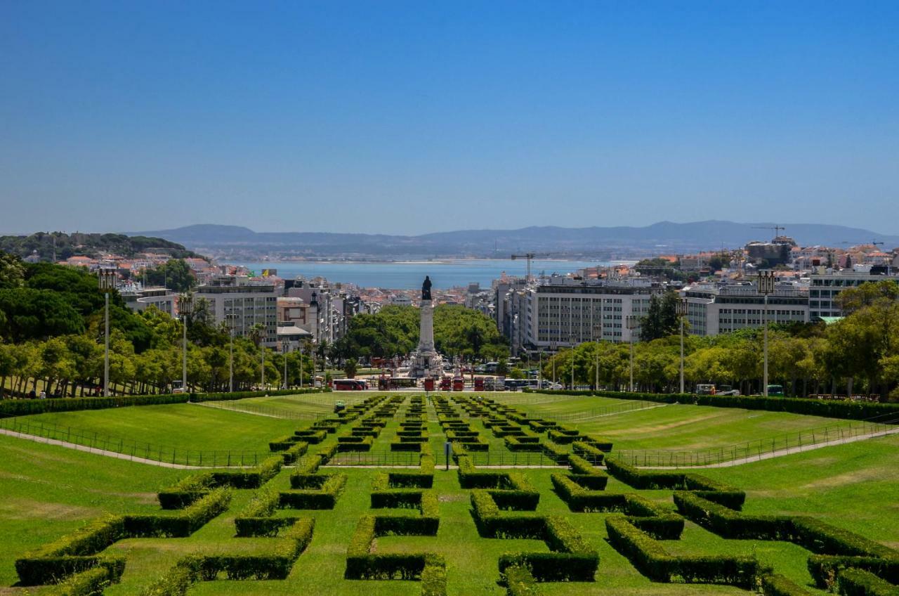 Mojito Breeze In Lisbon By Misha'S Place 3C Exteriör bild